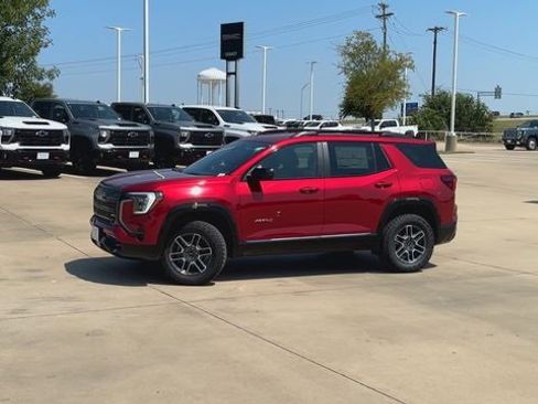 New 2026 GMC Terrain AT4 image 5