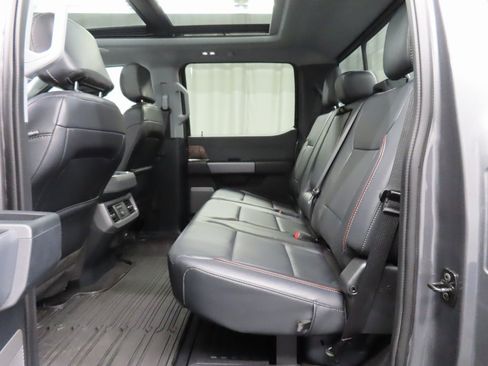 Used 2024 Ford F250 Lariat w/ Lariat Ultimate Package image 10