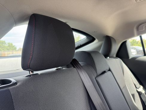 New 2026 Toyota Prius Plug-In Hybrid FWD image 18