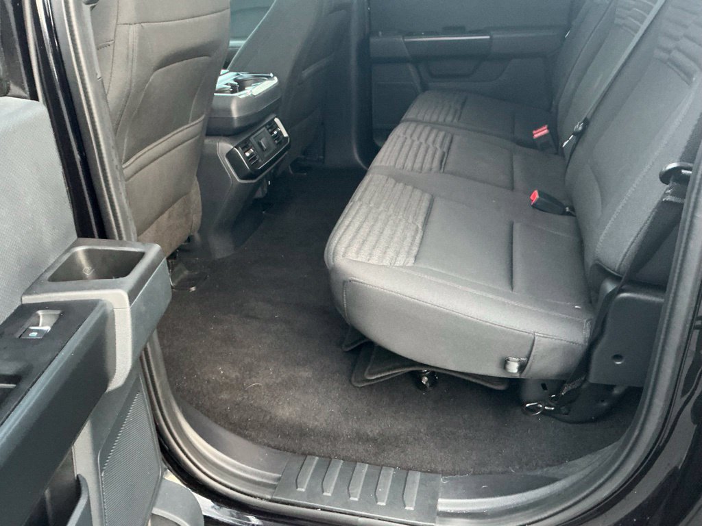 Used 2023 Ford F150 XL w/ STX Appearance Package AWD/4WD image 25