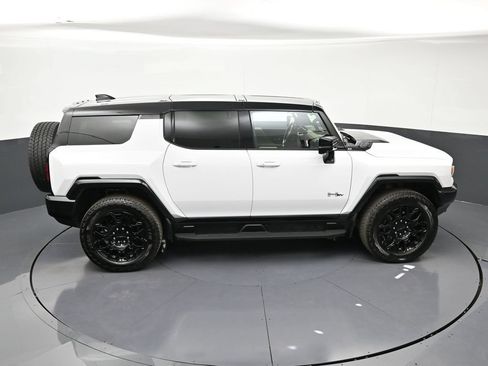 Used 2026 GMC Hummer EV SUV AWD/4WD image 22