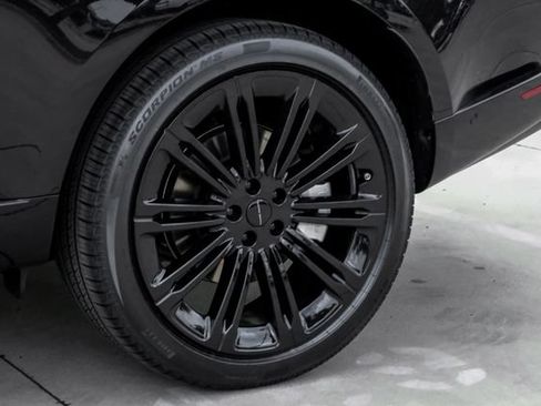 New 2026 Land Rover Range Rover SE AWD/4WD image 67
