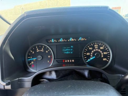 Used 2018 Ford F150 XLT AWD/4WD image 13