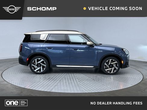 New 2026 MINI Cooper Countryman S w/ Comfort Package Max AWD/4WD image 1
