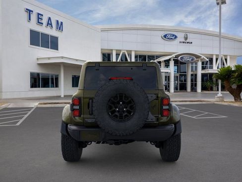 New 2025 Ford Bronco Raptor image 5