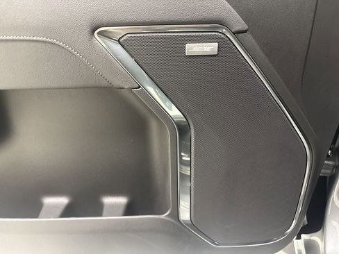 New 2026 Chevrolet Silverado 1500 LT Trail Boss image 25