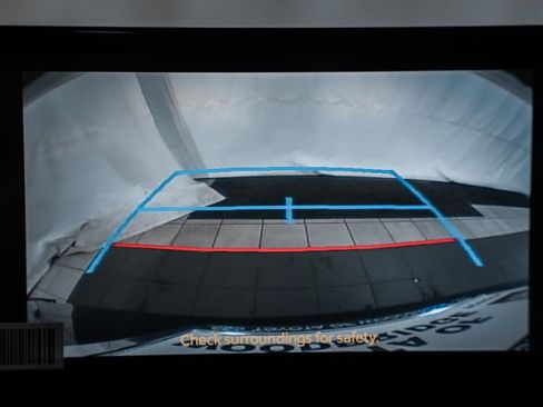 New 2026 Toyota Sienna XLE Woodland Edition image 43