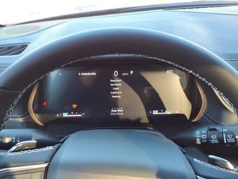 New 2025 Jeep Grand Cherokee Limited image 24