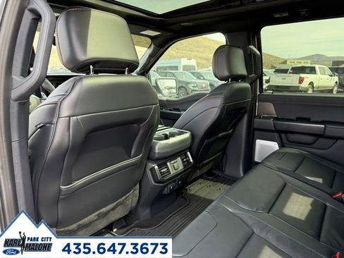 Used 2025 Ford F150 Raptor image 30
