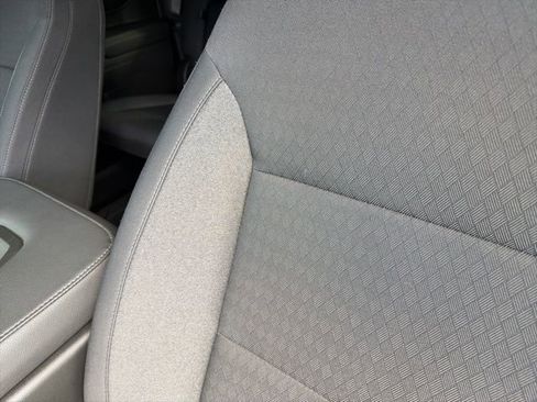 Used 2024 Chevrolet Silverado 1500 RST w/ Protection Package image 22