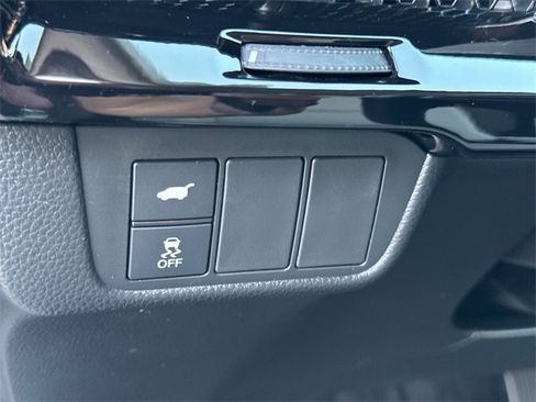 Used 2025 Honda CR-V EX-L image 24