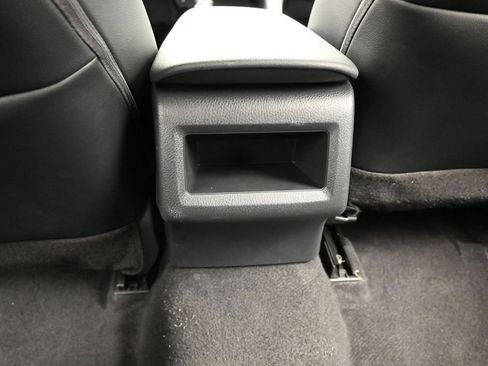 Used 2024 Toyota Camry SE FWD image 38