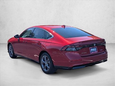 Used 2025 Honda Accord EX-L image 8