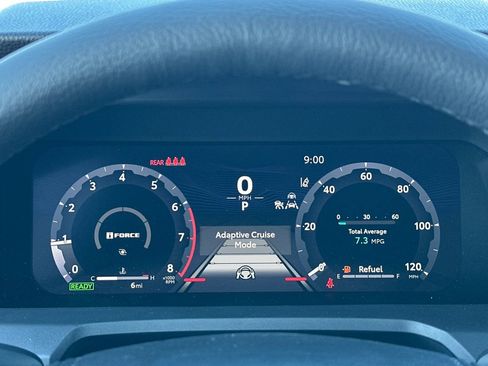 New 2025 Toyota Tacoma TRD Off-Road image 23