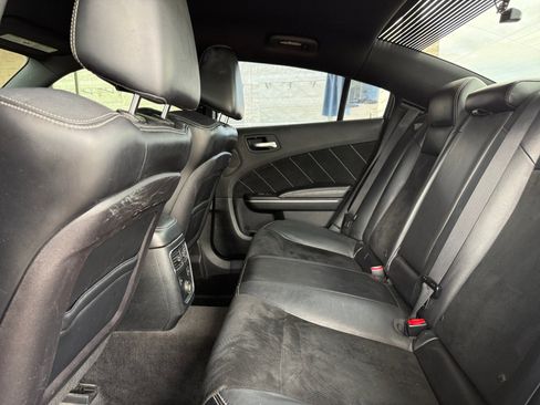 Used 2012 Dodge Charger SRT8 RWD image 26