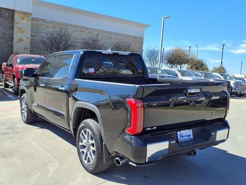 Used 2026 Toyota Tundra 1794 Edition image 26