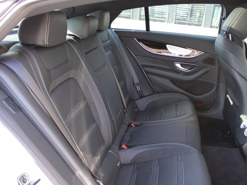 Used 2022 Mercedes-Benz AMG GT 53 image 25