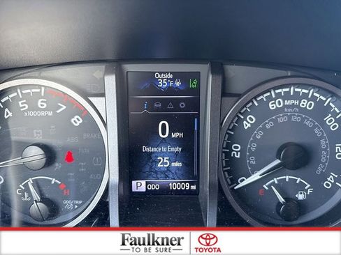 Used 2023 Toyota Tacoma image 19