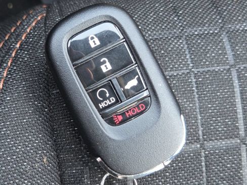 Certified 2024 Honda HR-V Sport image 37