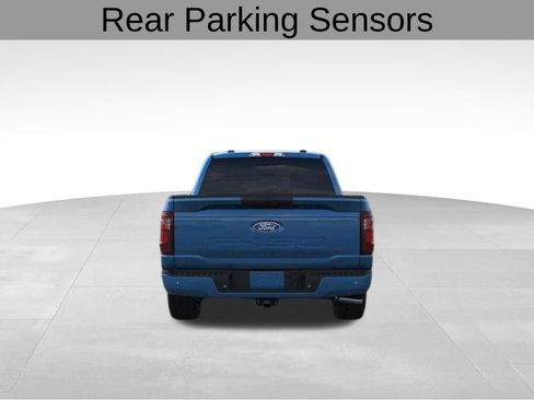 New 2025 Ford F150 STX image 6