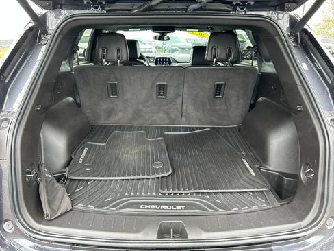 Used 2021 Chevrolet Blazer RS AWD/4WD image 5