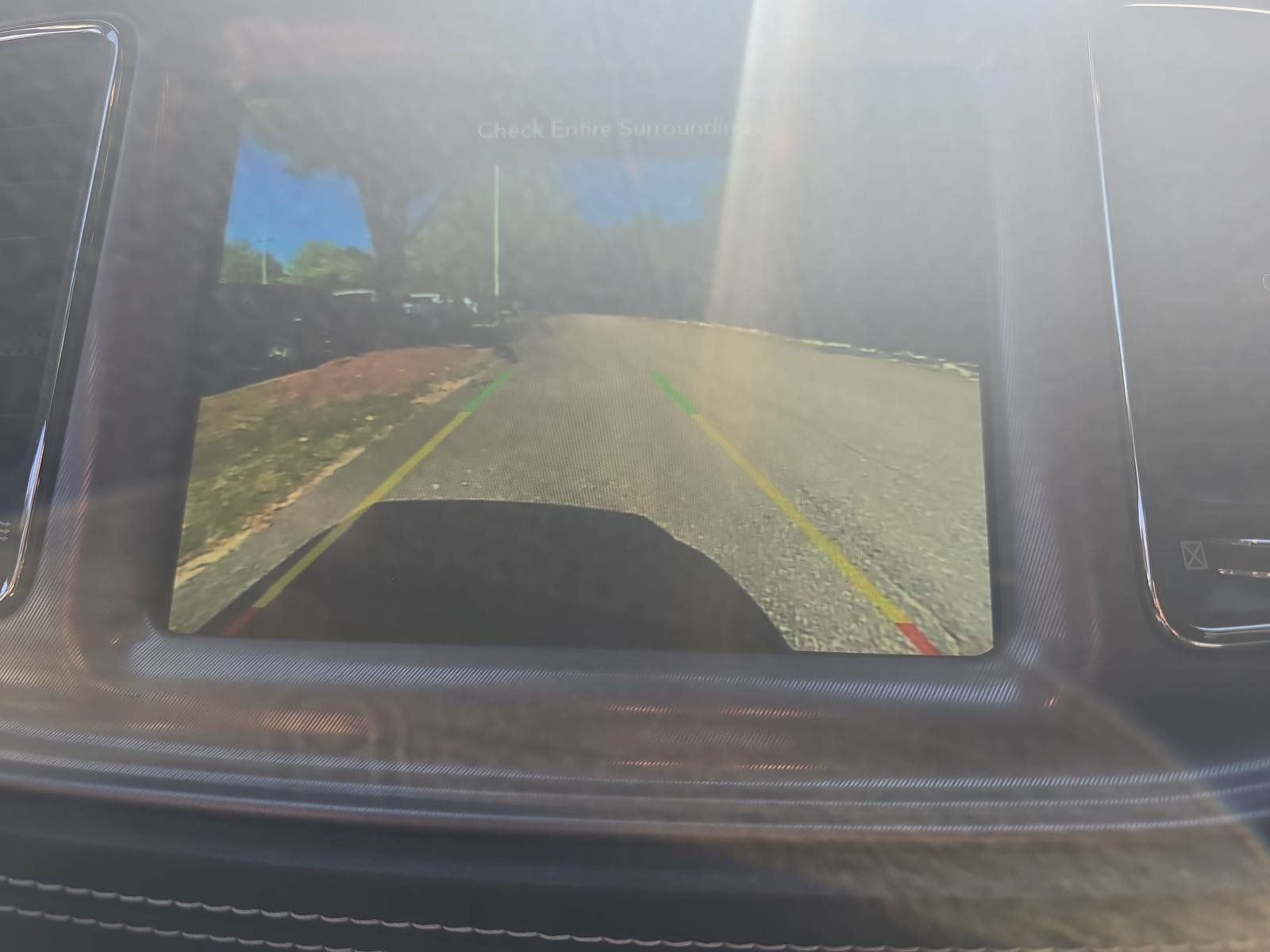 Used 2023 Dodge Challenger SRT Hellcat w/ Driver Convenience Group RWD image 22