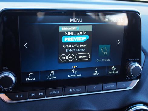 Used 2024 Nissan Sentra SR w/ SR Premium Package image 26