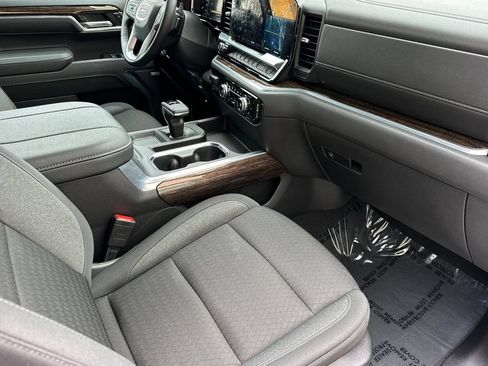 Used 2026 GMC Sierra 1500 Elevation w/ Preferred Package RWD image 19