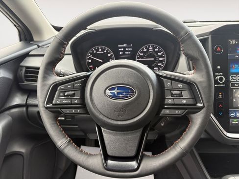 New 2026 Subaru Crosstrek 2.5i Limited image 15