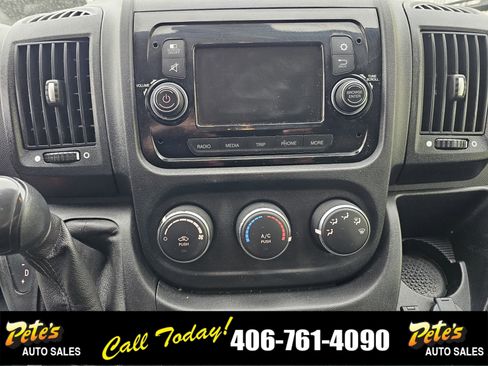 Used 2020 RAM ProMaster 1500 image 20