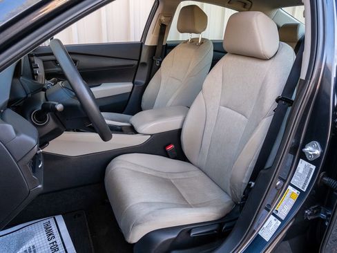 Used 2023 Honda Accord LX image 11