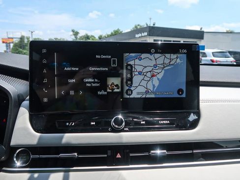 New 2025 Mitsubishi Outlander AWD image 34