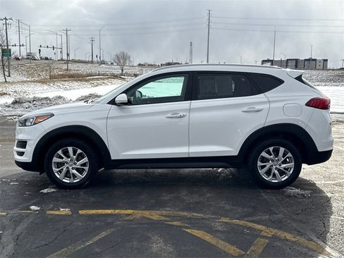 Used 2019 Hyundai Tucson Value image 6