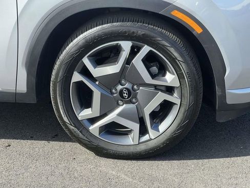 Certified 2025 Hyundai Palisade SEL image 7