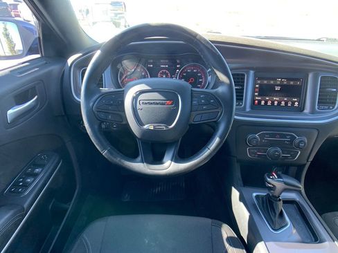 Used 2020 Dodge Charger SXT w/ Cold Weather Package image 14