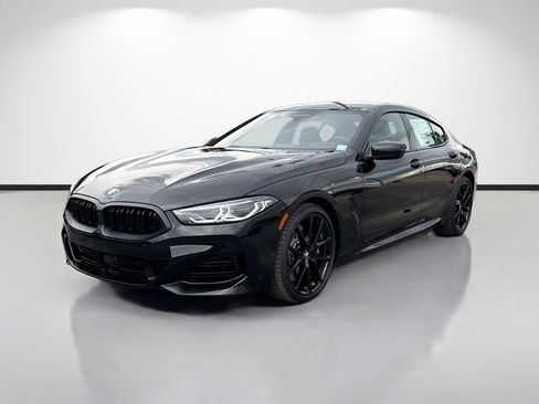 New 2026 BMW 840i RWD image 7