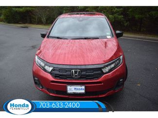 New 2026 Honda Odyssey Sport-L video 3