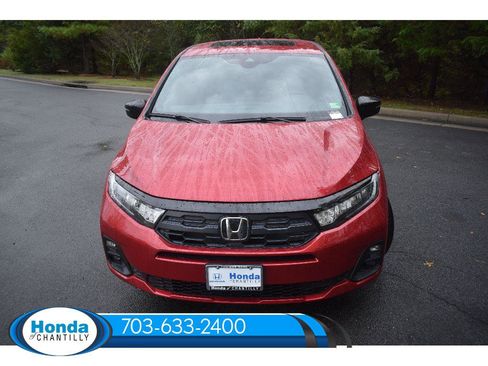 New 2026 Honda Odyssey Sport-L image 3