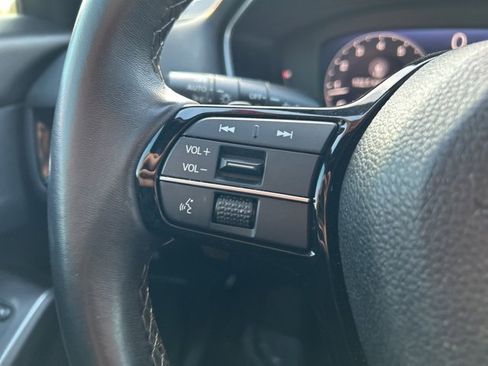 Used 2023 Honda Civic Sport Touring image 20