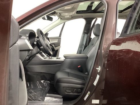 New 2026 MAZDA CX-90 Plug-In Hybrid w/Premium Sport image 17