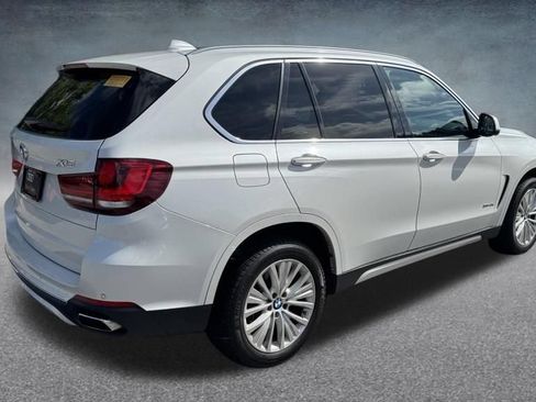 Used 2016 BMW X5 xDrive40e AWD/4WD image 14
