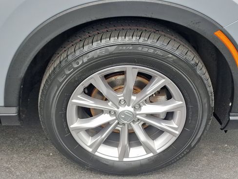 Used 2024 Honda CR-V EX-L image 8