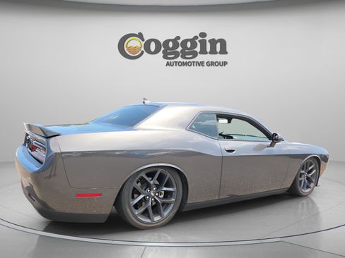 Used 2023 Dodge Challenger GT w/ Plus Package RWD image 5