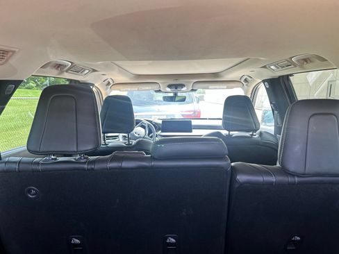 Used 2026 INFINITI QX60 Luxe w/ Cargo Package AWD/4WD image 37