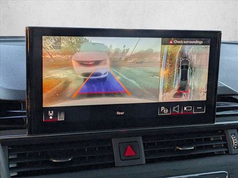 Used 2023 Audi A5 2.0T Prestige image 10