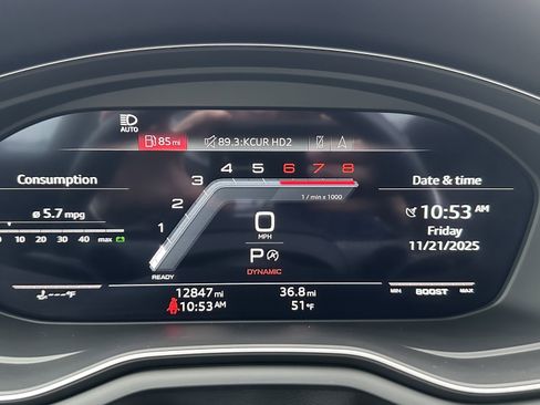 Used 2023 Audi S4 Premium Plus w/ Premium Plus Package image 24