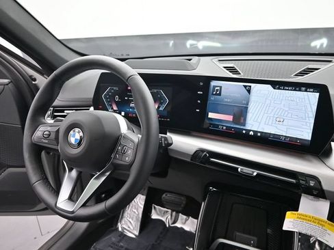 New 2026 BMW X1 xDrive28i w/ Technology Package AWD/4WD image 17