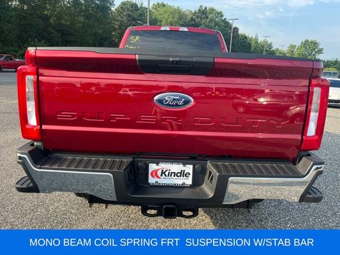 New 2025 Ford F250 XLT image 20