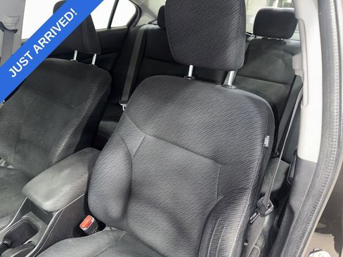 Used 2013 Honda Civic LX image 6