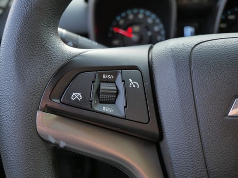 Used 2015 Chevrolet Malibu LS w/ Protection Package FWD image 27